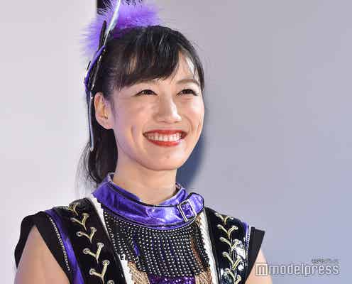 ももクロ高城れに、メンバーへの結婚報告は「4人の空間で」“棒読み”だった理由明かす