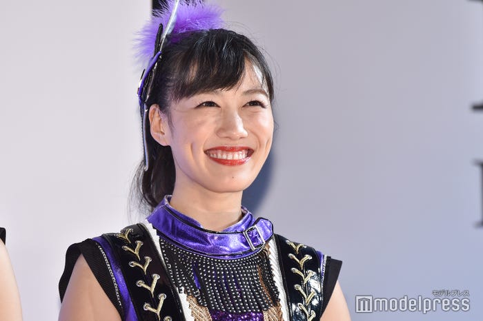 高城れに (C)モデルプレス