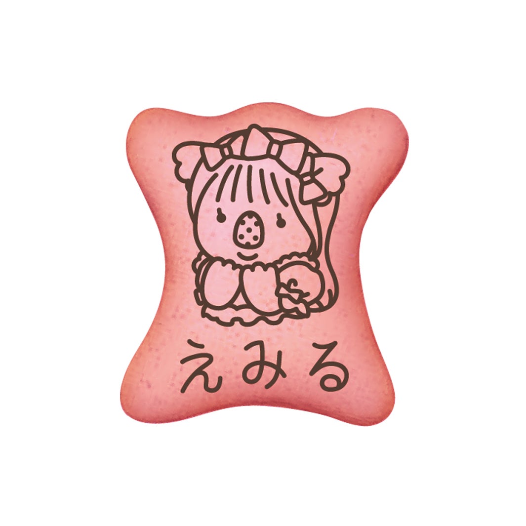 CUTIE STREET×コアラのマーチコラボ（提供写真）