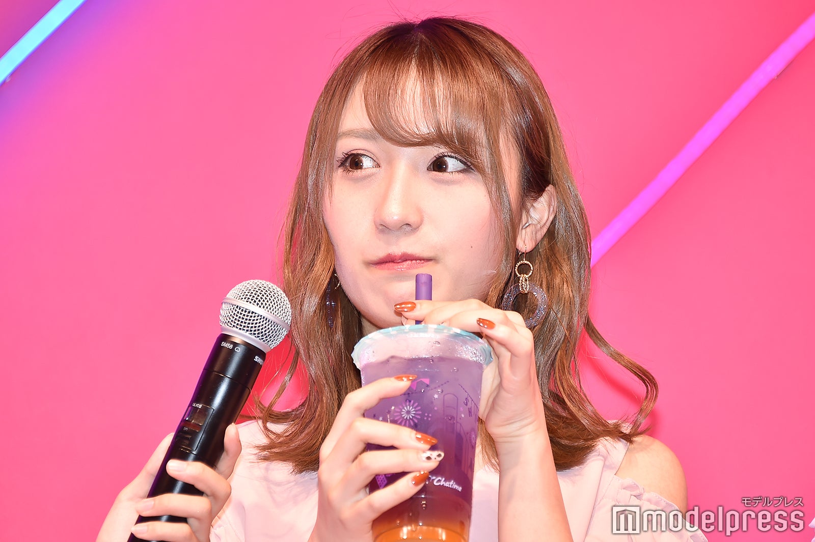 伊藤愛真（C）モデルプレス