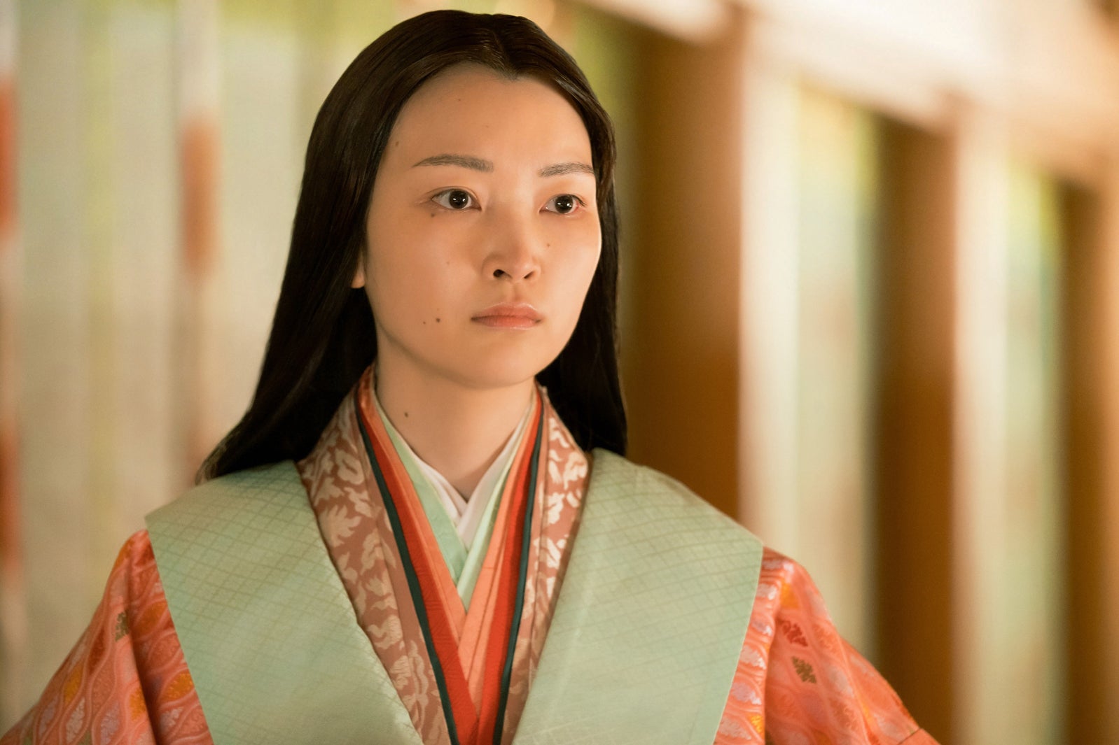 「光る君へ」第36話（C）NHK