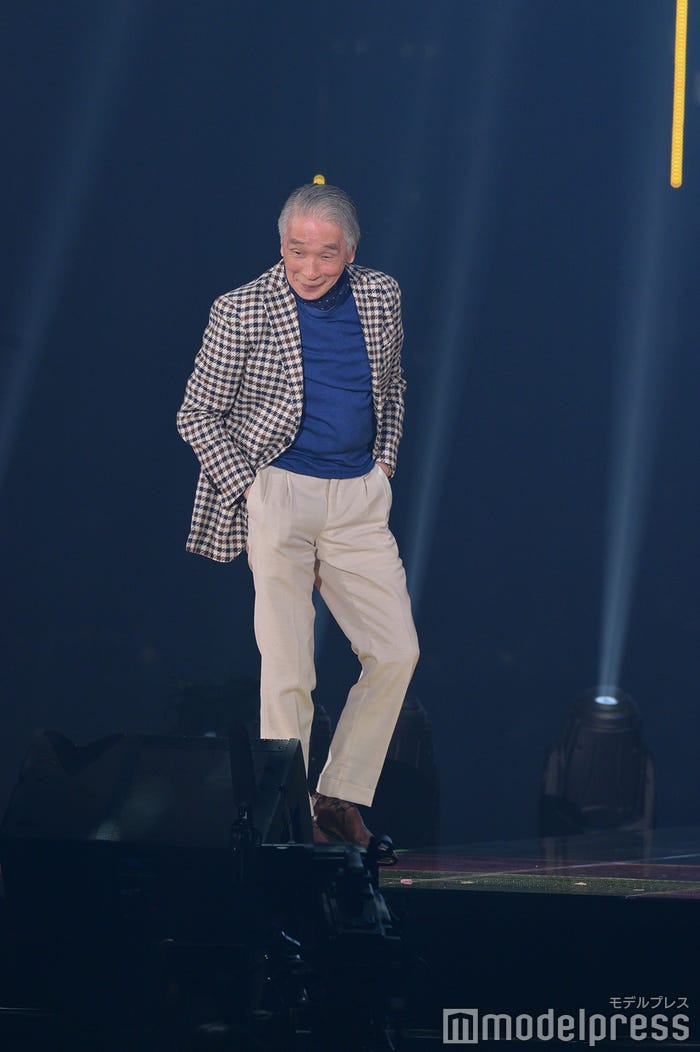 堺正章(C)モデルプレス