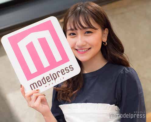 AKB48小嶋真子、女子力全開トークショー開催 HKT48指原莉乃伝授のダイエット法、峯岸みなみ・高橋朱里らメンバーとの絆も明かす