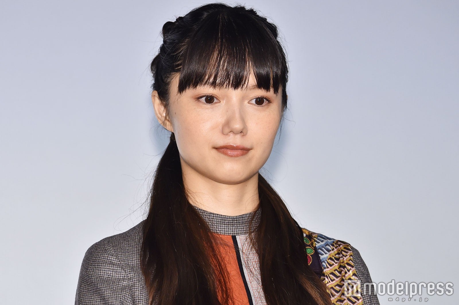 宮崎あおい （C）モデルプレス