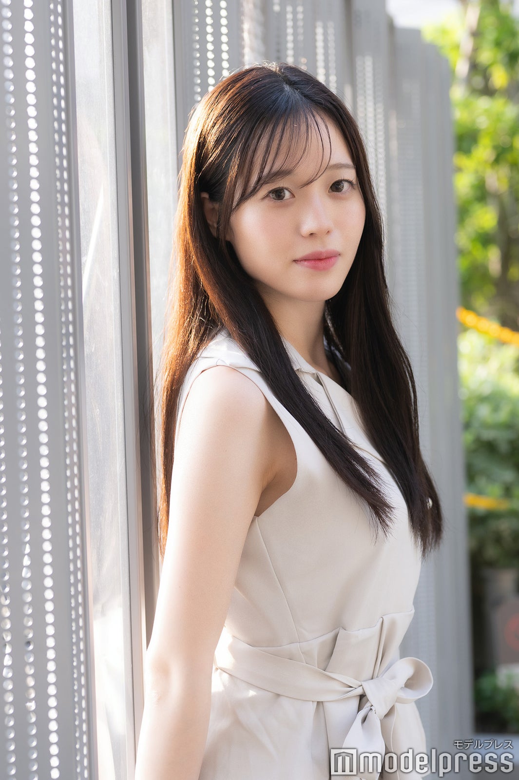 江藤真生さん（C）モデルプレス