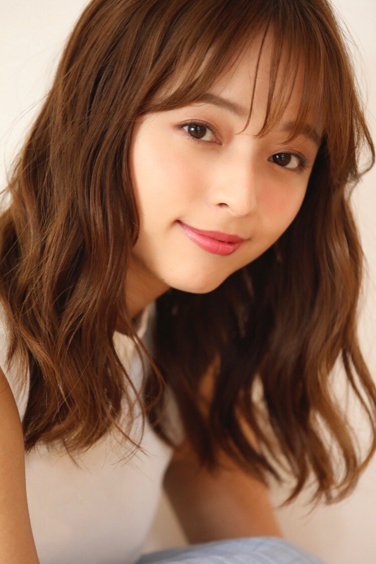 黒口なつ（提供写真）