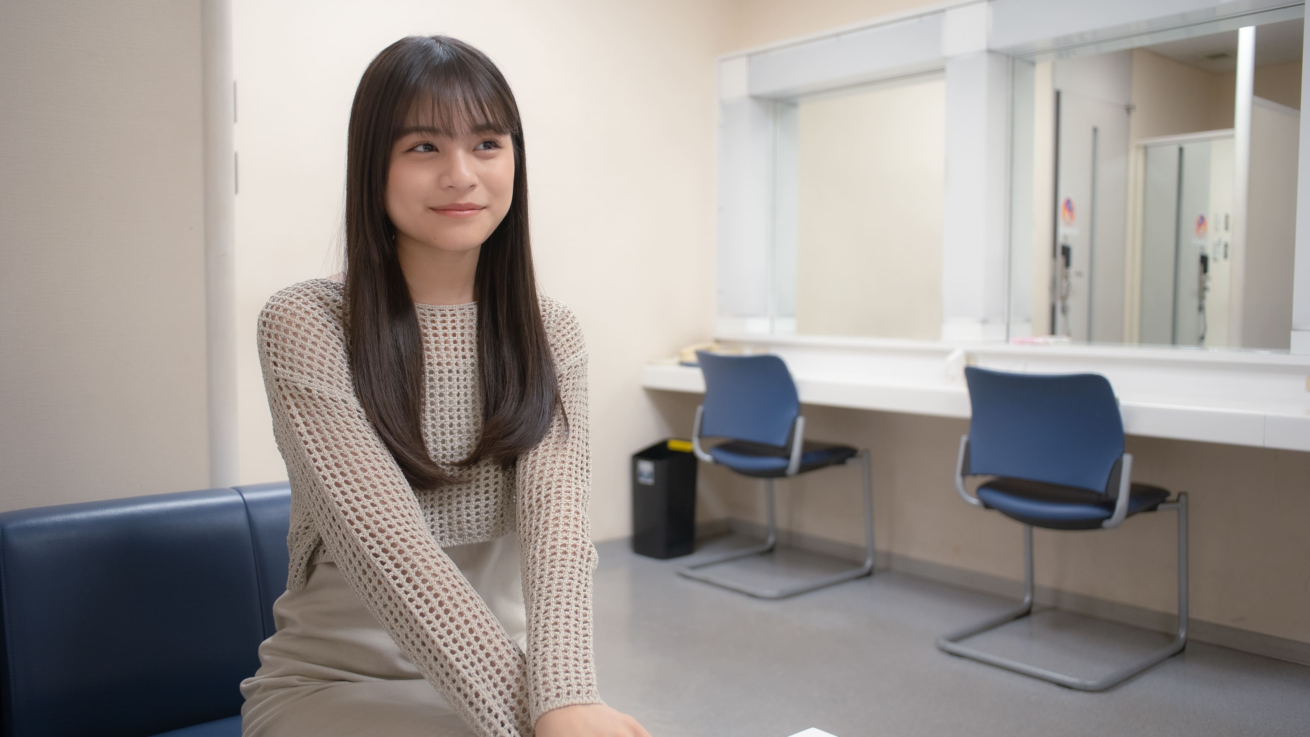 有坂心花（提供写真）