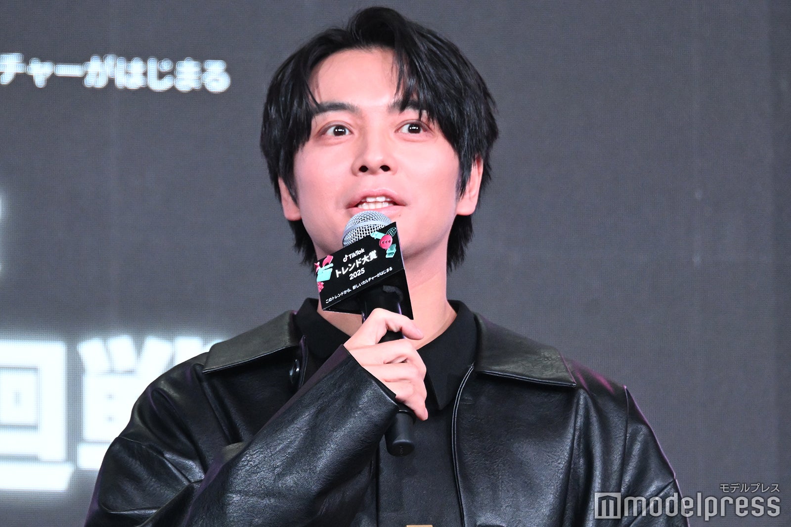 榎木淳弥（C）モデルプレス