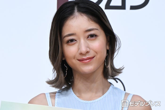 第1子出産のみちょぱ、テレビ収録復帰を報告「無理なく休みながら」7月に第1子誕生発表