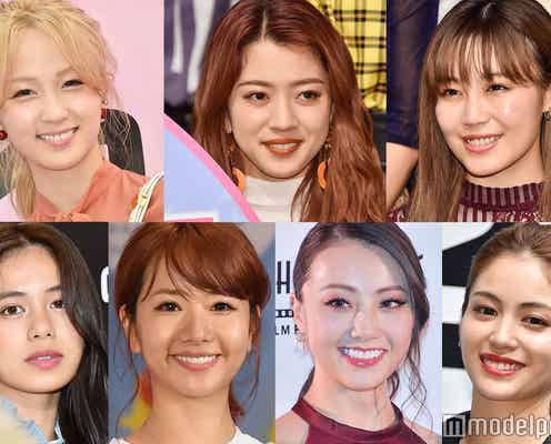 結婚&妊娠発表の武部柚那、Dream Ami・鷲尾伶菜らが続々祝福「エモい」「涙出てくる」の声