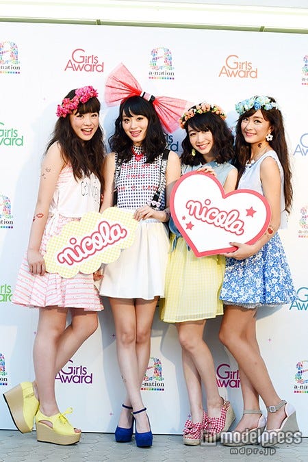 Nicola モデル小山内花凛 岡本夏美 高嶋芙佳 澤田汐音 夏の思い出 スタイルキープ法を語る モデルプレスインタビュー モデルプレス Nicola モデル小山内花凛 岡本夏美 高嶋芙佳 澤田汐音 夏の思い出 スタイルキープ法を語る モデルプレスインタビュー モデルプレス