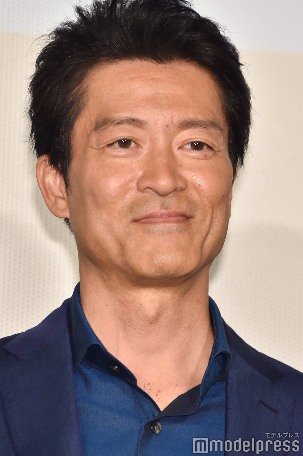 寺脇康文 （C）モデルプレス