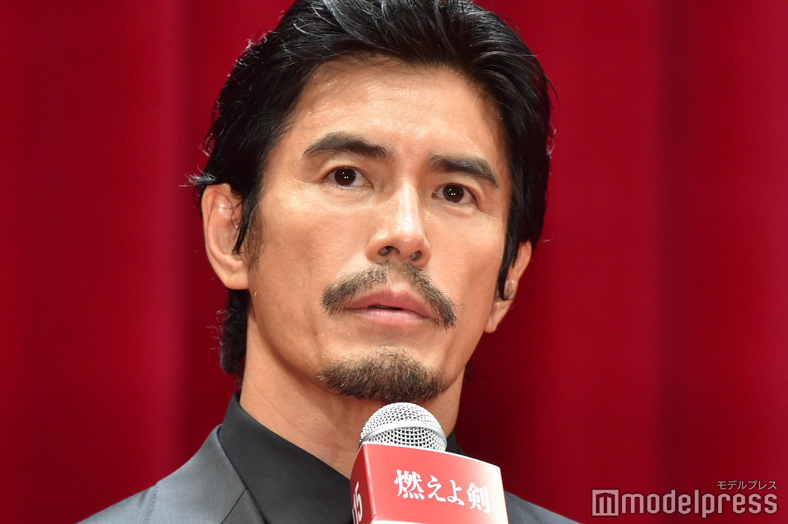 伊藤英明（C）モデルプレス