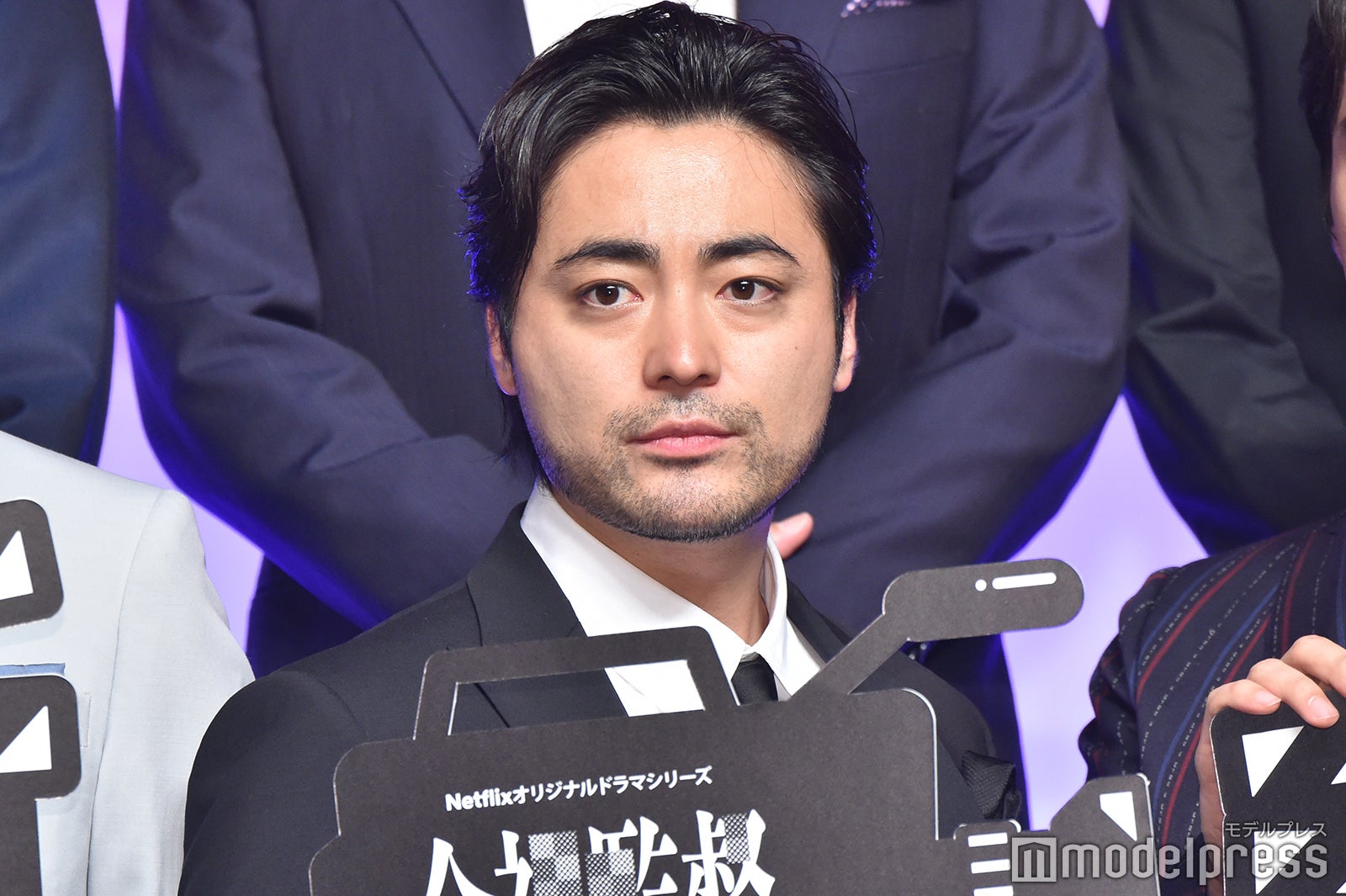 山田孝之（C）モデルプレス