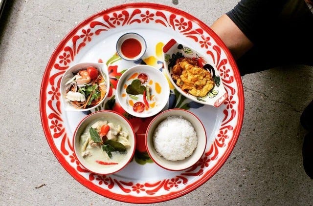 人気インスタグラマーが教える!知る人ぞ知る「神戸の絶品アジア料理店」3選