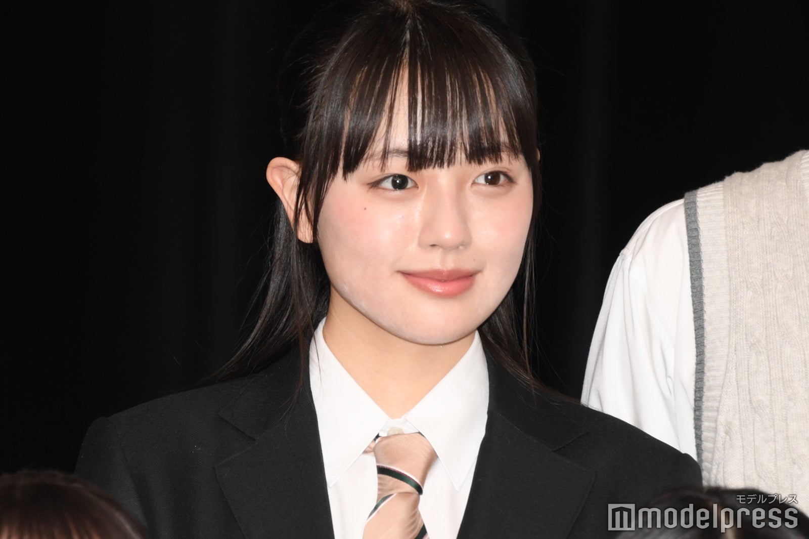 上坂樹里（C）モデルプレス