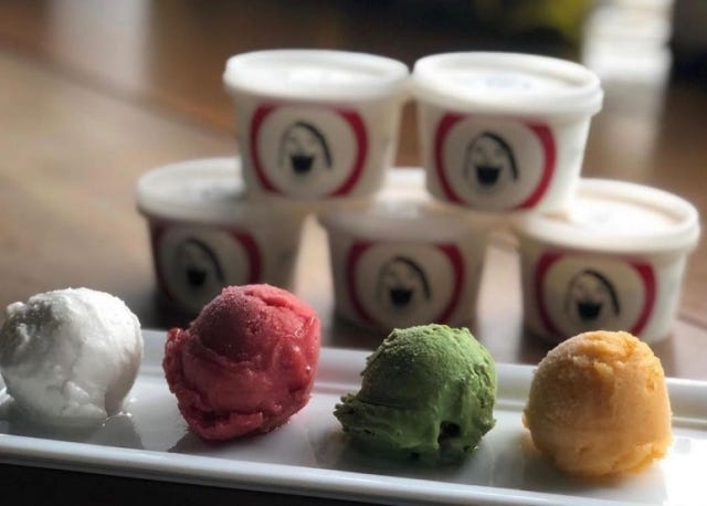 観光の一息にも!夏の京都で味わう「絶品ひんやりスイーツ」3選