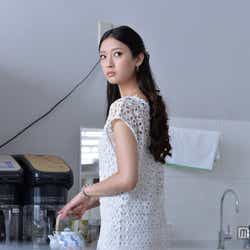 モデルプレス - 菜々緒、映画デビュー決定「とても光栄」 井上真央×綾野剛の話題作