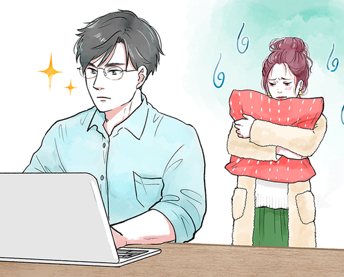 【星座別】こんな男性を彼氏にしたい。記念日を大切にしてくれる男性ランキング<最下位~第10位>