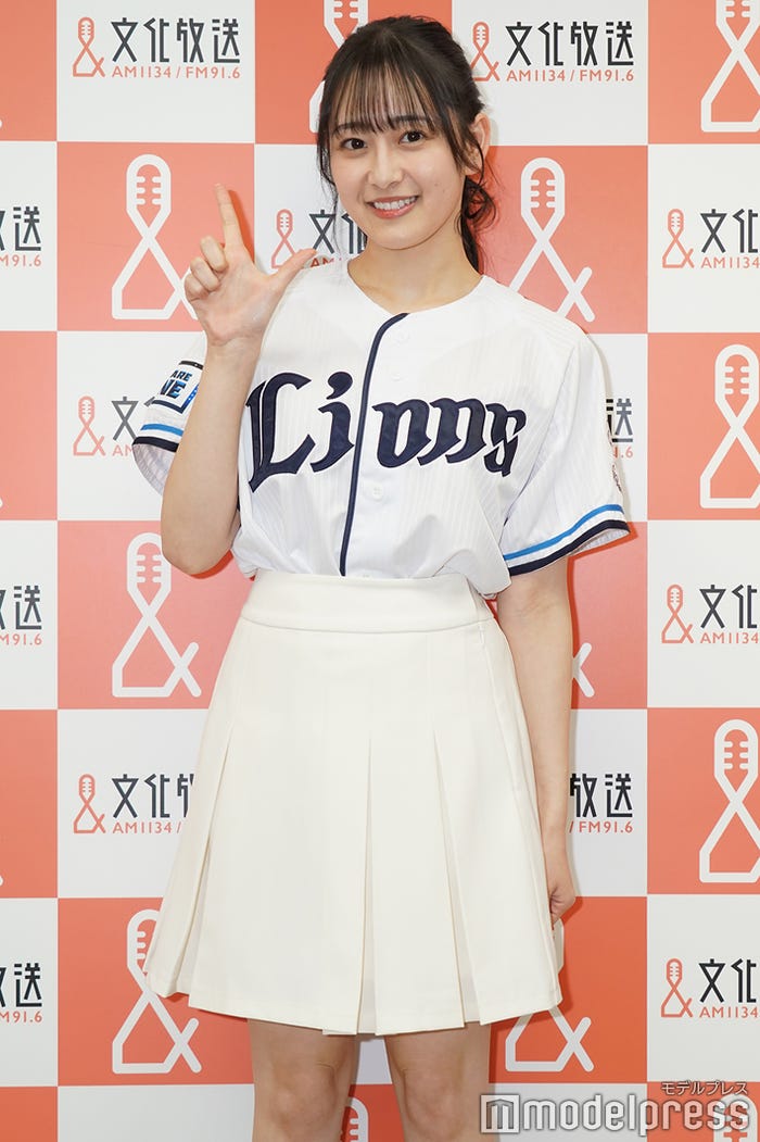 向井葉月(C)モデルプレス