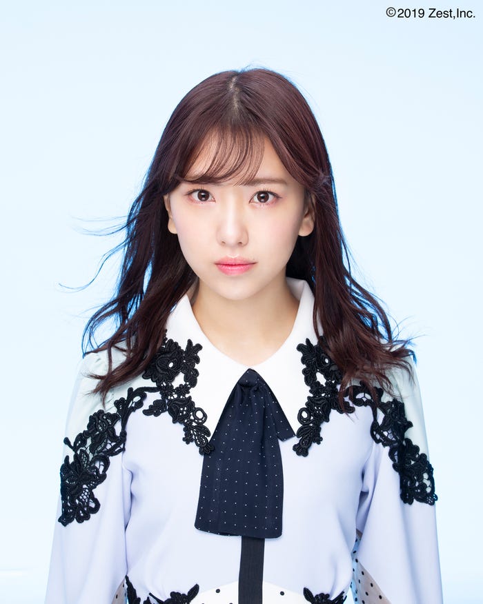 熊崎晴香(提供写真)