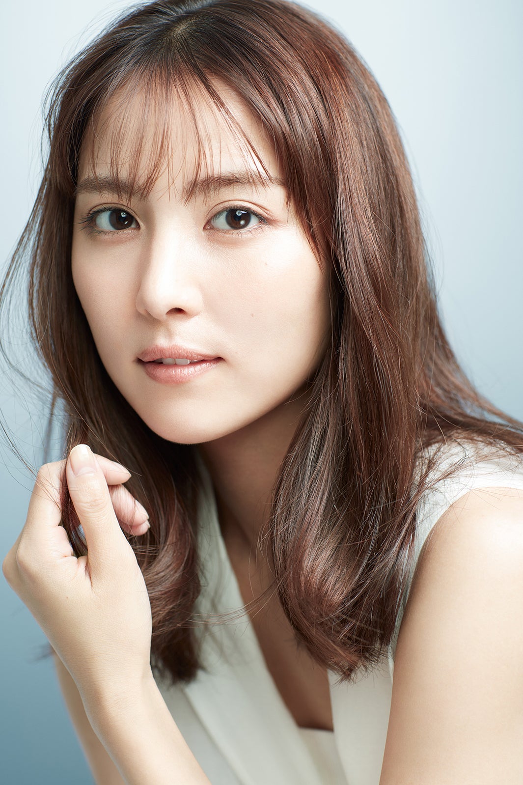 石川恋（提供写真）