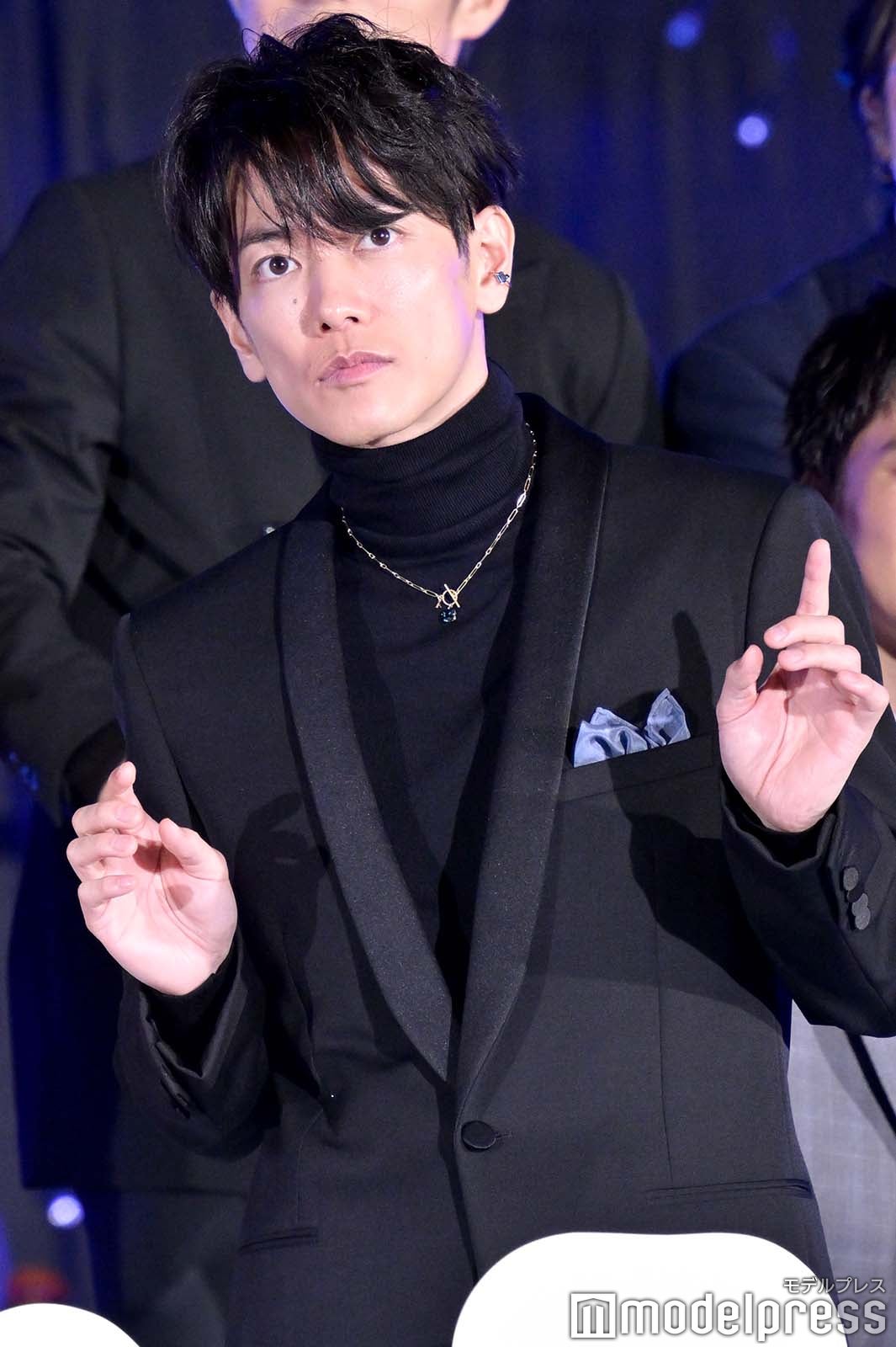 佐藤健 （C）モデルプレス