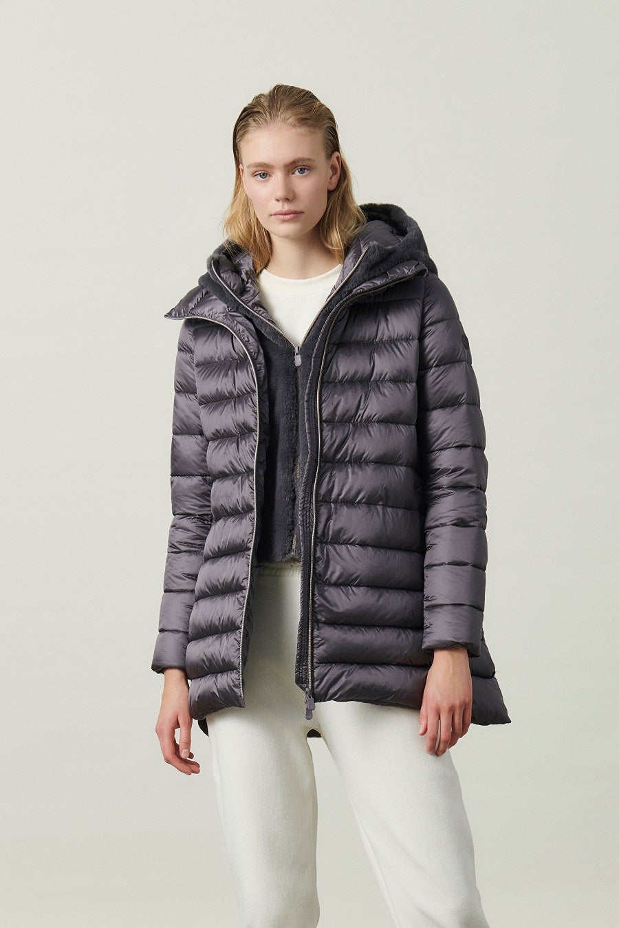 SAVE THE DUCK／提供画像