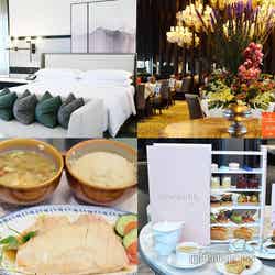 ヒルトン・シンガポール・オーチャード(C)モデルプレス