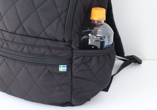 宝島社ムック付録のmoz