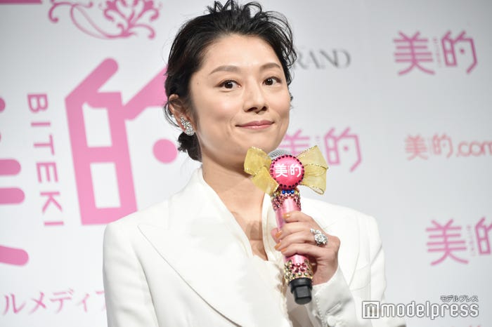 小池栄子(C)モデルプレス