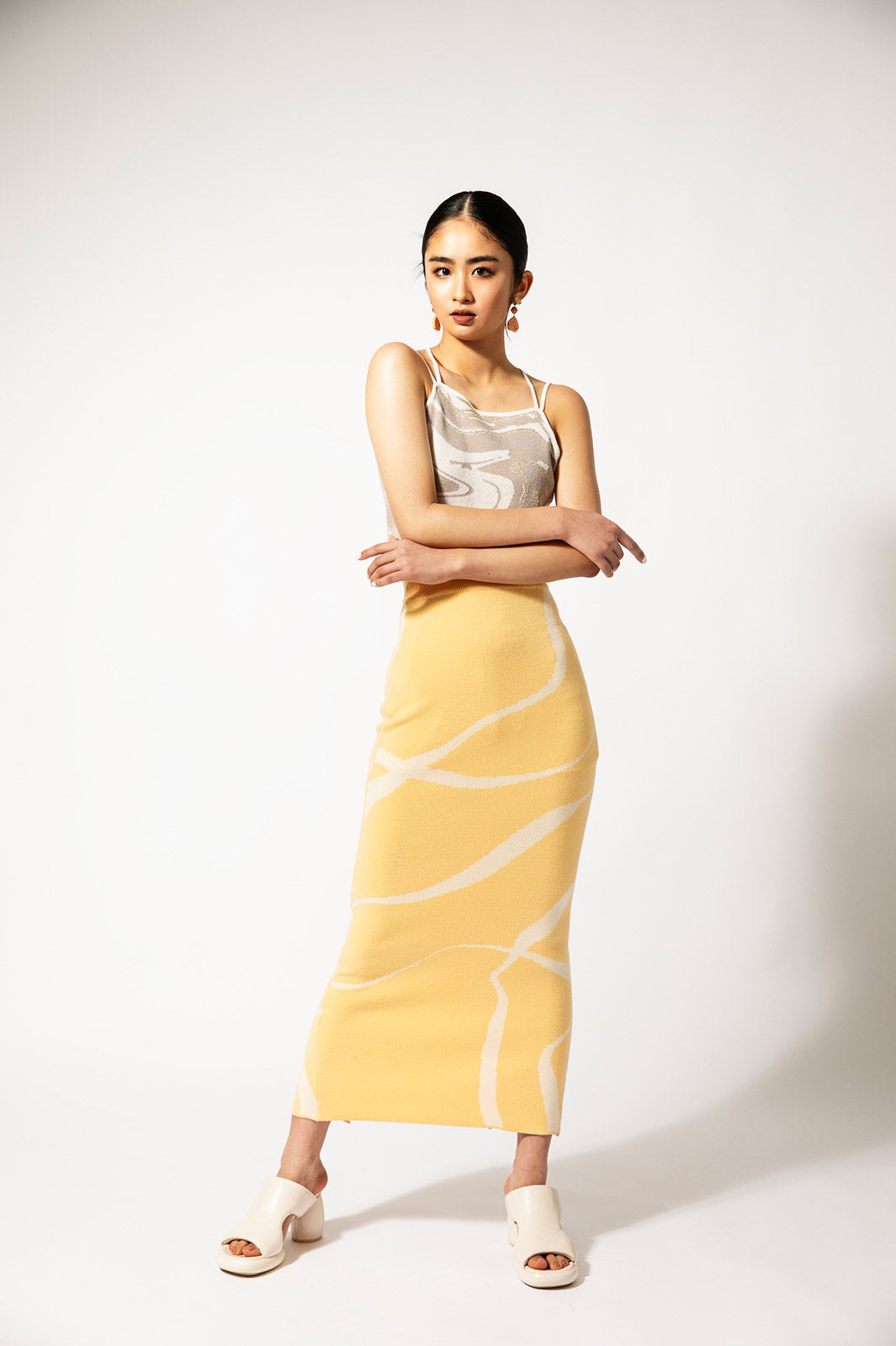 キーワード「ボディプライズ」（提供写真）