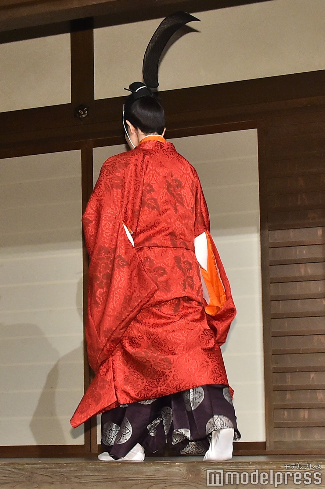 本郷奏多 （C）モデルプレス