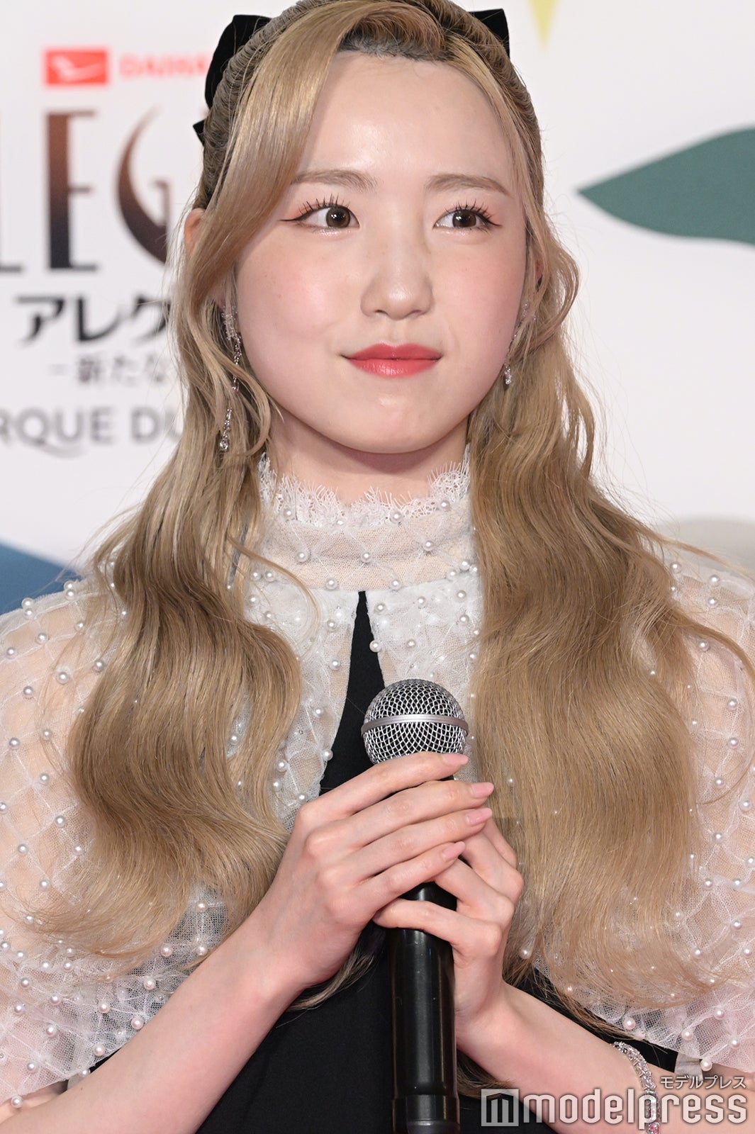 本田仁美 （C）モデルプレス