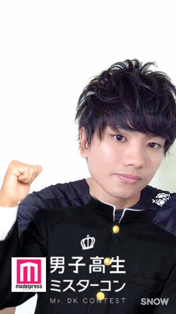 画像11 17 速報 日本一のイケメン高校生を決めるミスターコン 北海道 東北地方予選 中間発表 モデルプレス