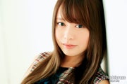 有村架純系メイクで“ピュアかわいい”癒やし顔になる方法/モデル神尾美沙(画像提供:「Ray」5月号、主婦の友社)【モデルプレス】