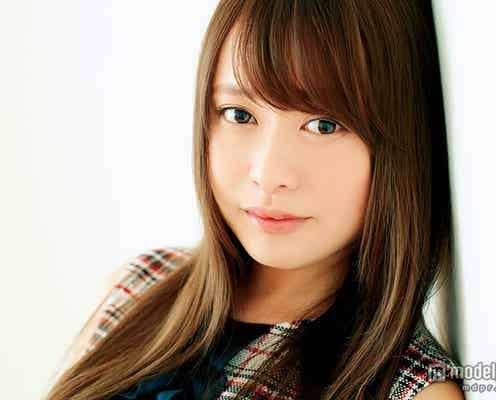 有村架純系メイクで“ピュアかわいい”癒やし顔になる方法