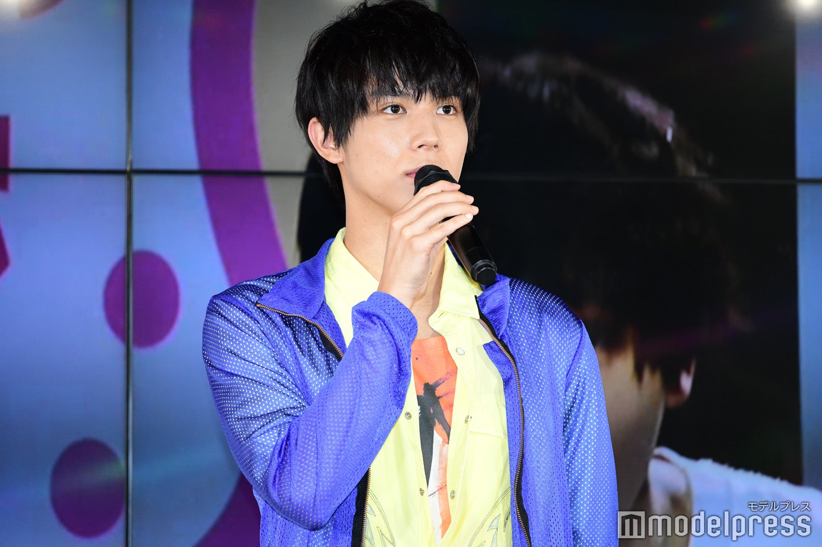 中川大志 （C）モデルプレス