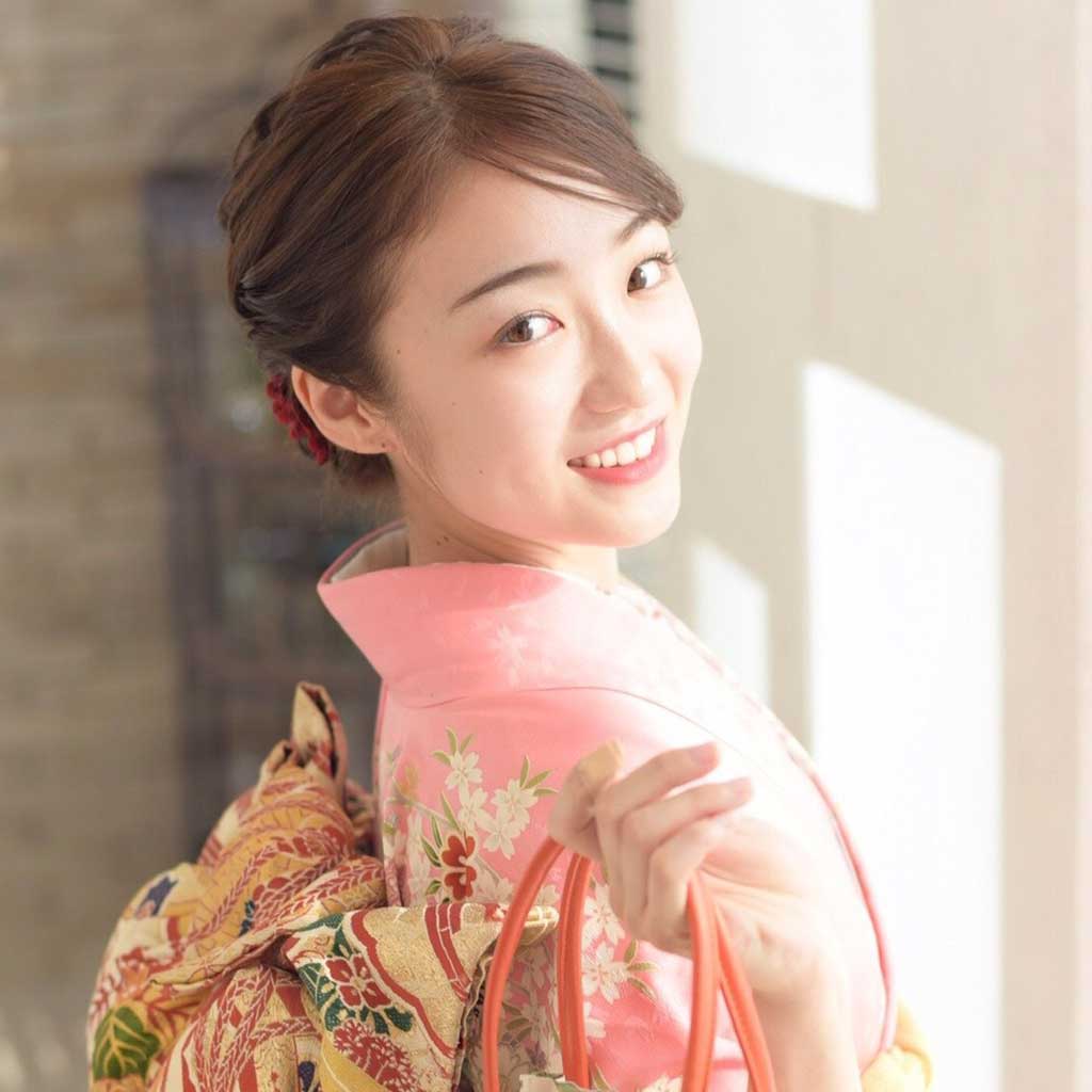 「MISS CIRCLE CONTEST 2021」⼆次審査通過者／提供画像