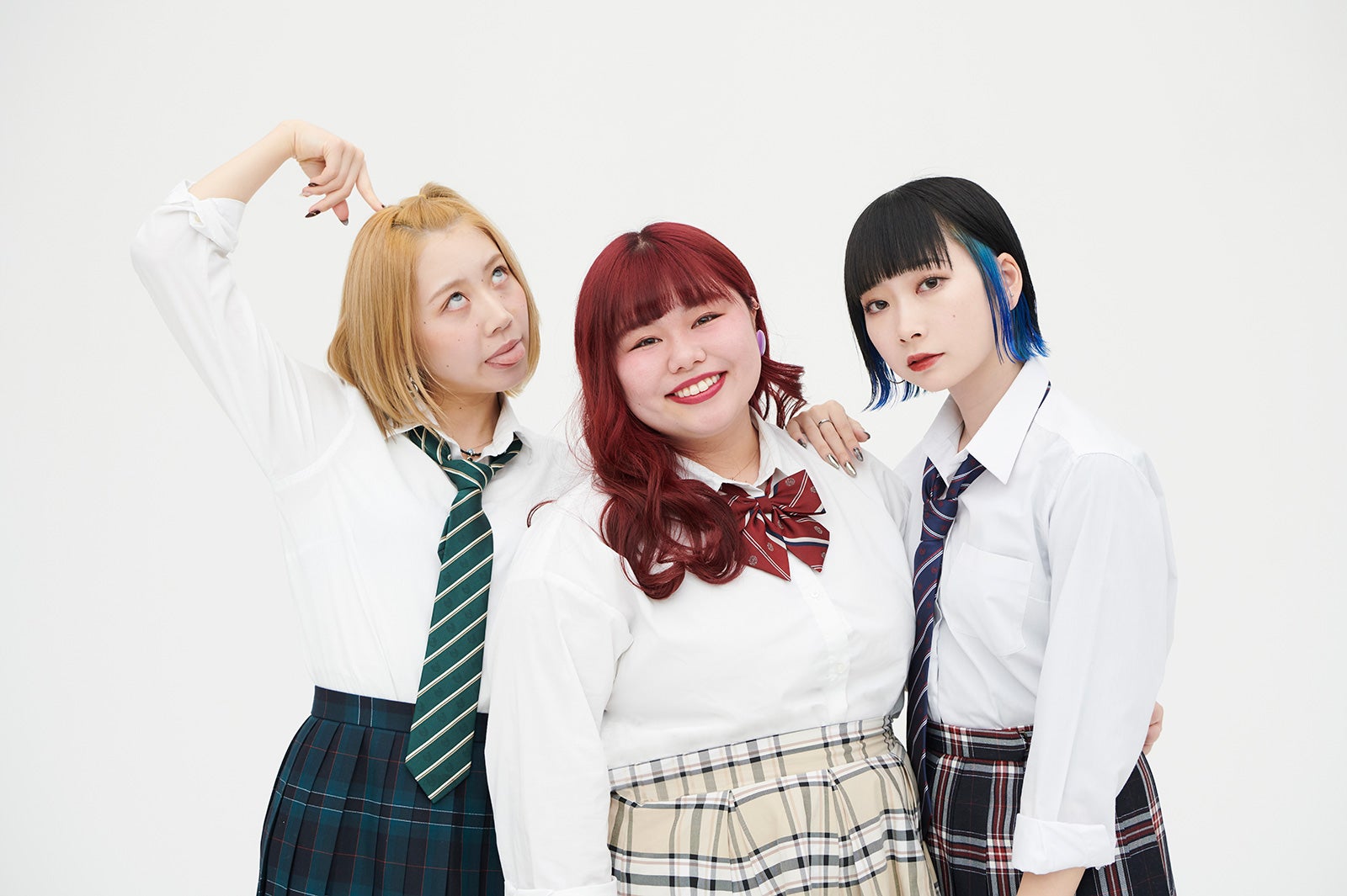 くれいじーまぐねっと（提供写真）