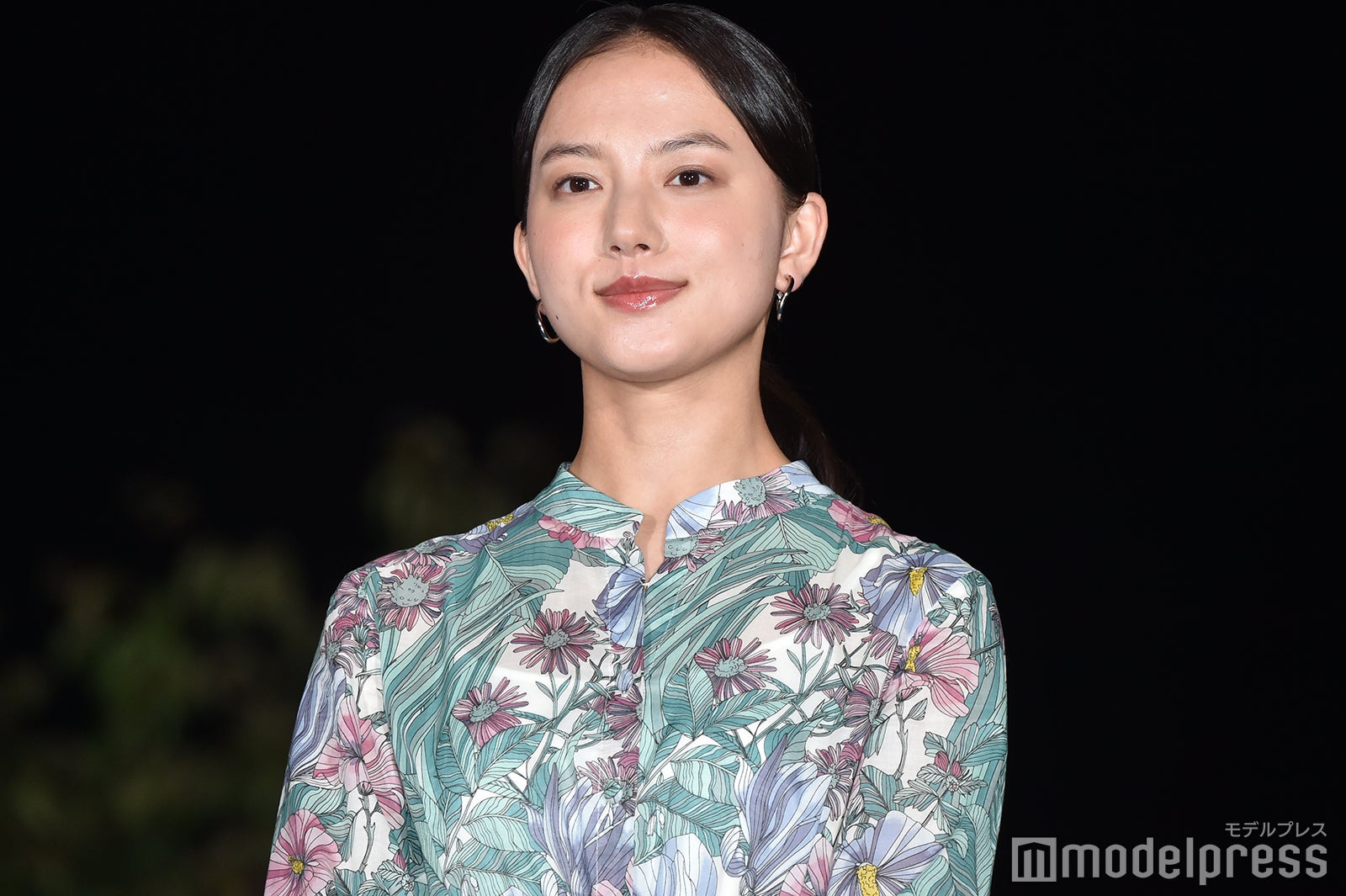 清原果耶 （C）モデルプレス