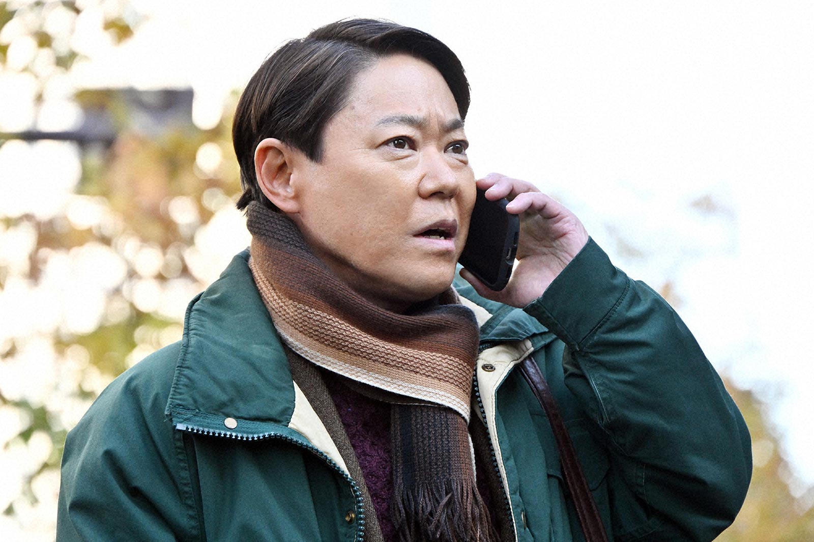 阿部サダヲ「不適切にもほどがある！」第2話より（C）TBS