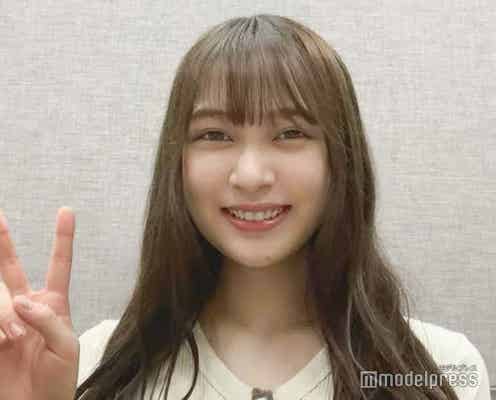 <乃木坂46鈴木絢音「死神遣いの事件帖」インタビュー>初映画で時代劇、参考にした女優は?ファンの質問にも回答