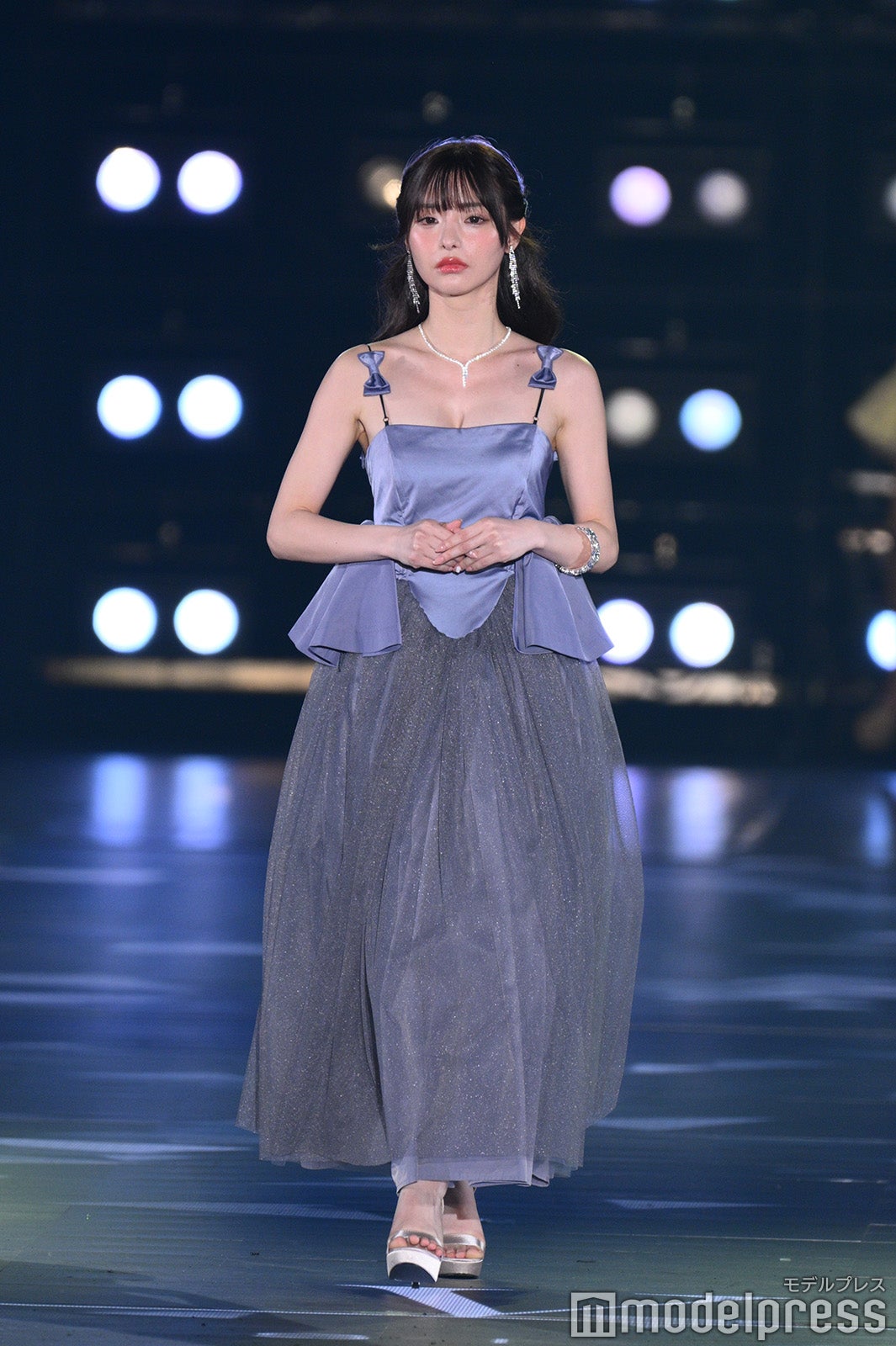 つかさ（C）モデルプレス