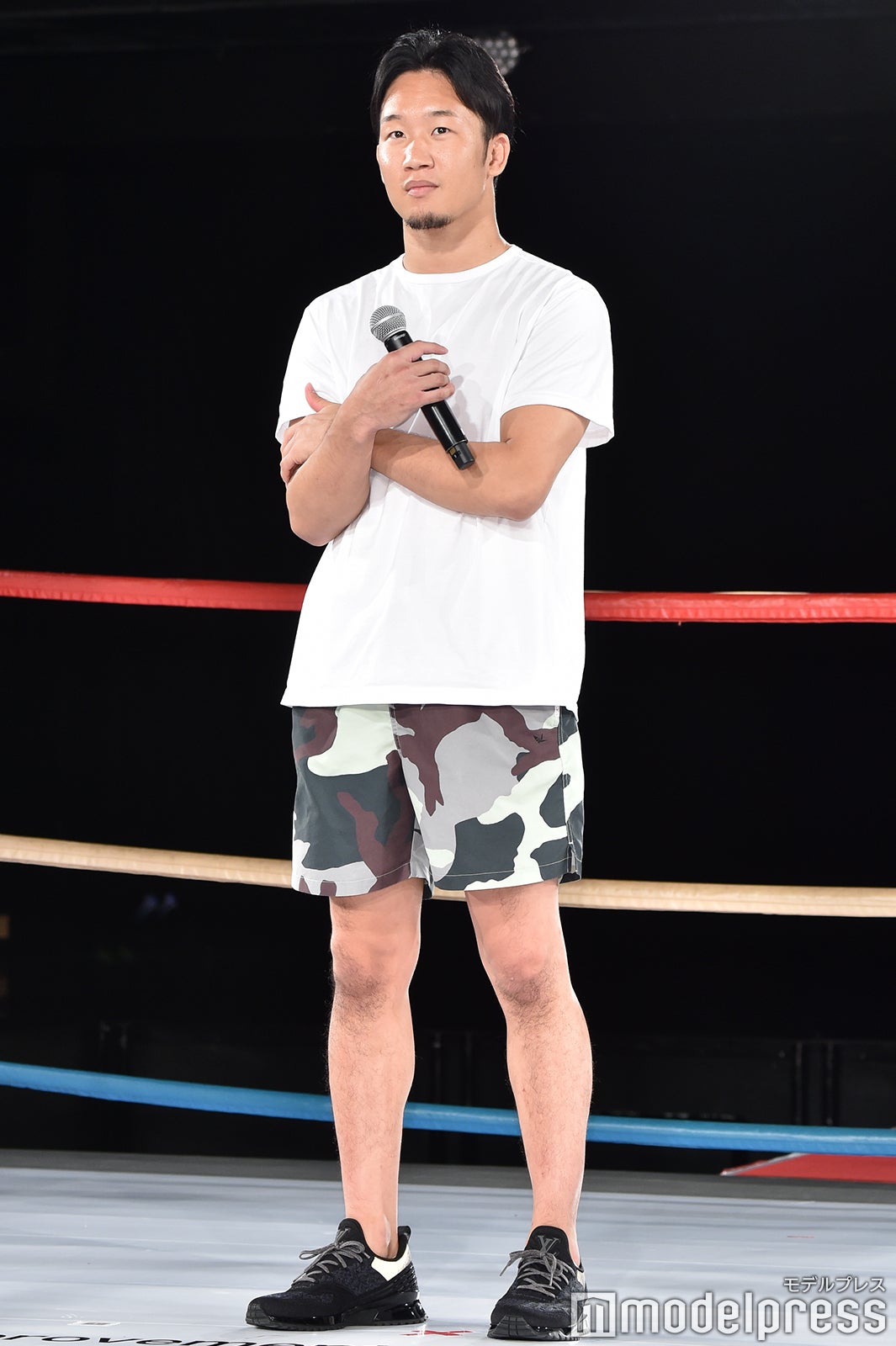 画像13/39) 【RIZIN26】朝倉未来、痛烈ハイキックで勝利 敗北から40日で華麗なる復活 - モデルプレス