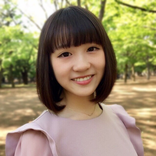 古瀧紗夜 （提供写真）