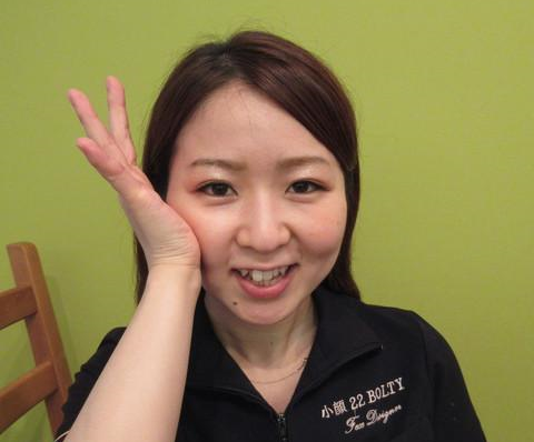 咬筋ほぐし＆リンパマッサージ（×3セット）