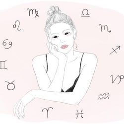 HAPPY12星座占い★10/8〜10/14の運勢/芸術・挑戦・おしゃれ…あなたは○○の秋