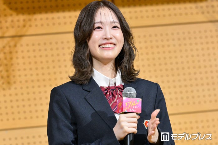 高橋ひかる(C)モデルプレス