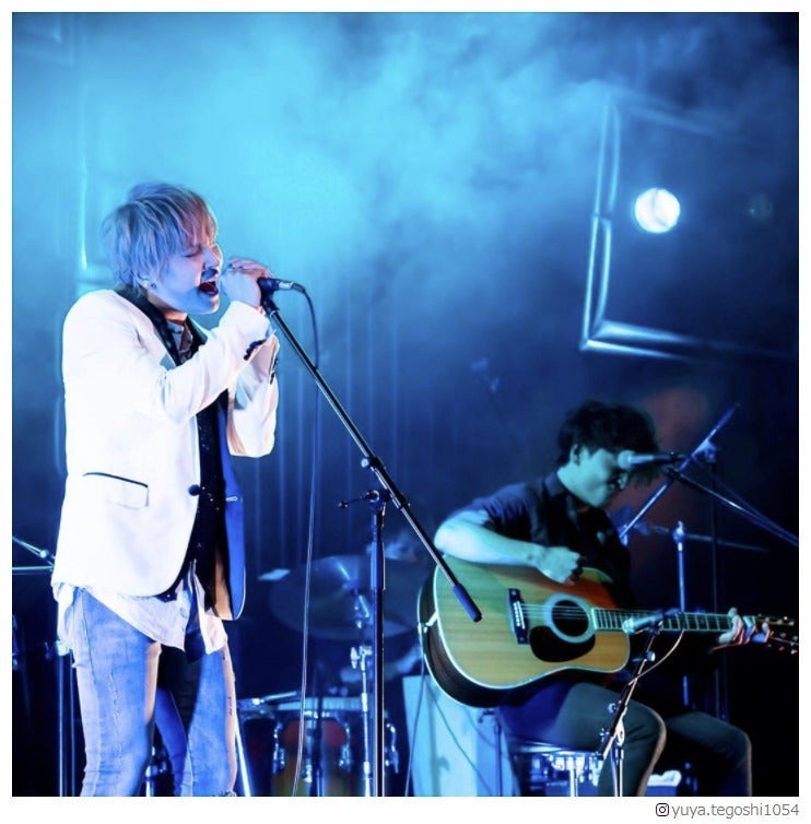 手越祐也「やっぱりここが1番しっくりくる」初オンラインソロライブ終えた心境明かす